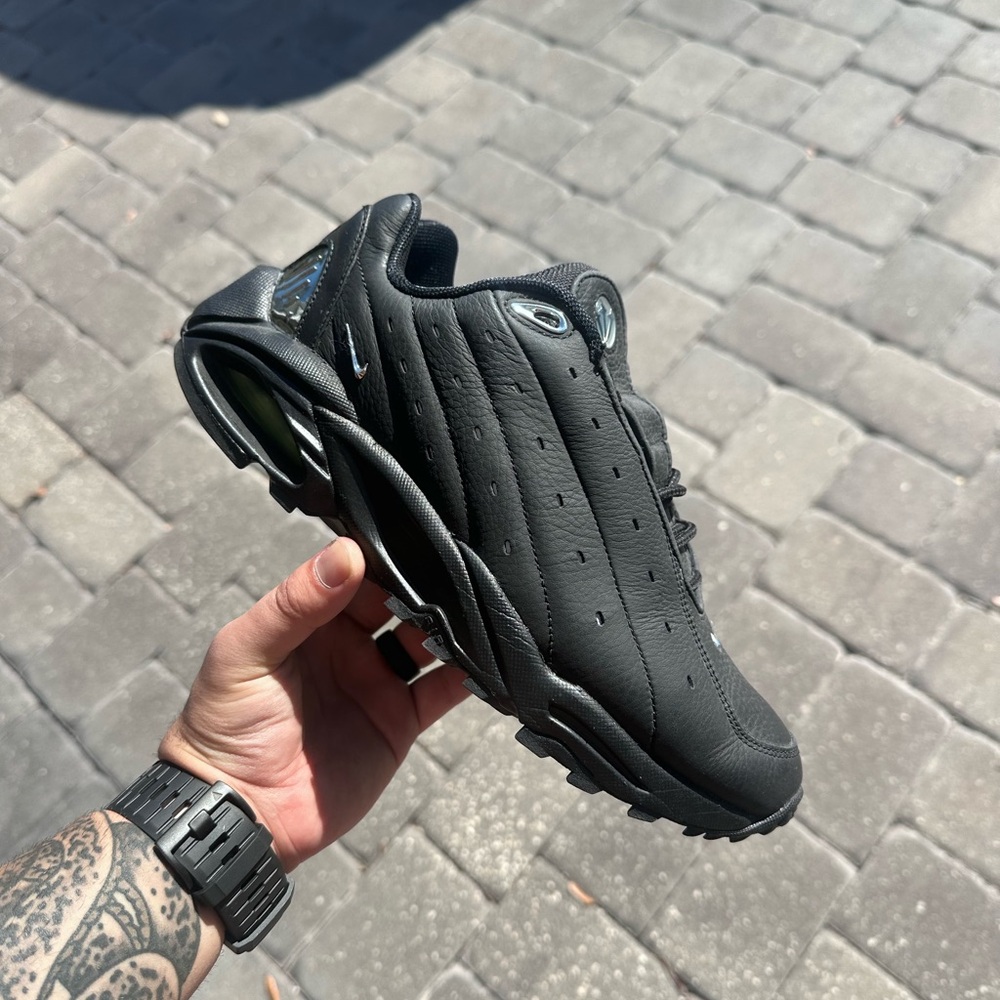 Nike Hot Step Terra Drake Nocta Shoes